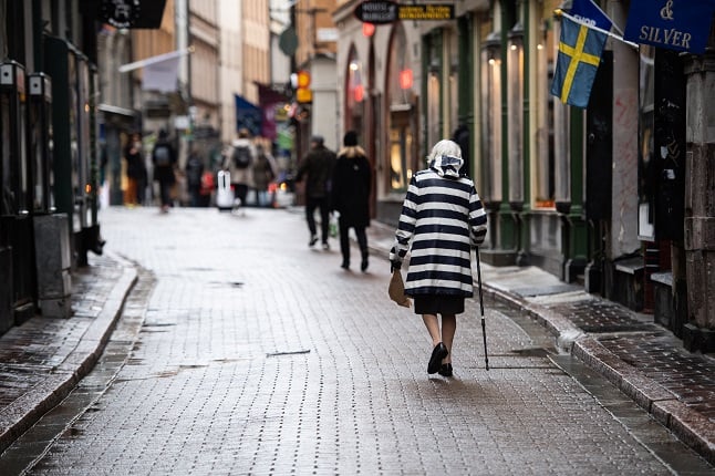 Today in Sweden: A round-up of the latest news on Thursday