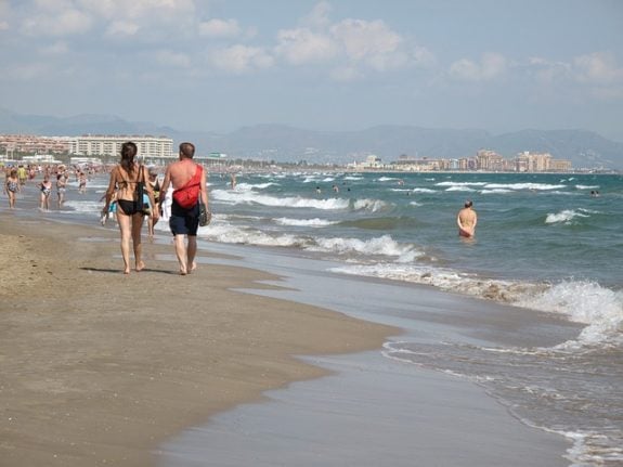 How Spain plans to bring back tourists in 2021