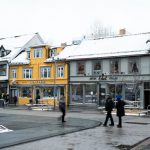 More Norwegian cities consider local coronavirus restrictions