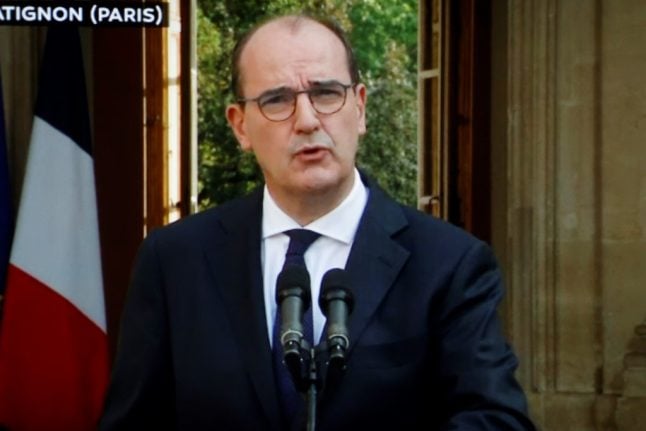 What can France expect from PM's new announcements as lockdown reaches crucial two-week mark?