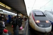 Train connections between Switzerland and France set to increase in December