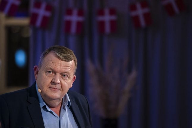 'This is how to leave office': Former Danish PM sends Trump a message
