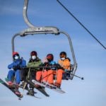 Covid-19: Is it safe to ski in the Swiss Alps this season?