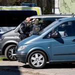 Swedish police ‘exaggerated impact of massive anti-gang action’, researchers claim