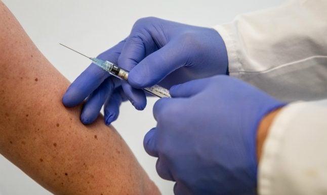 EXPLAINED: How Germany is preparing for the coronavirus vaccination