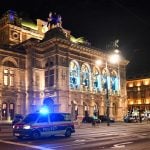 UPDATE: Vienna attack carried out by Isis supporter who ‘fooled’ Austrian authorities