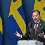 ‘Every decision you make matters’: Prime Minister Stefan Löfven’s message to Sweden