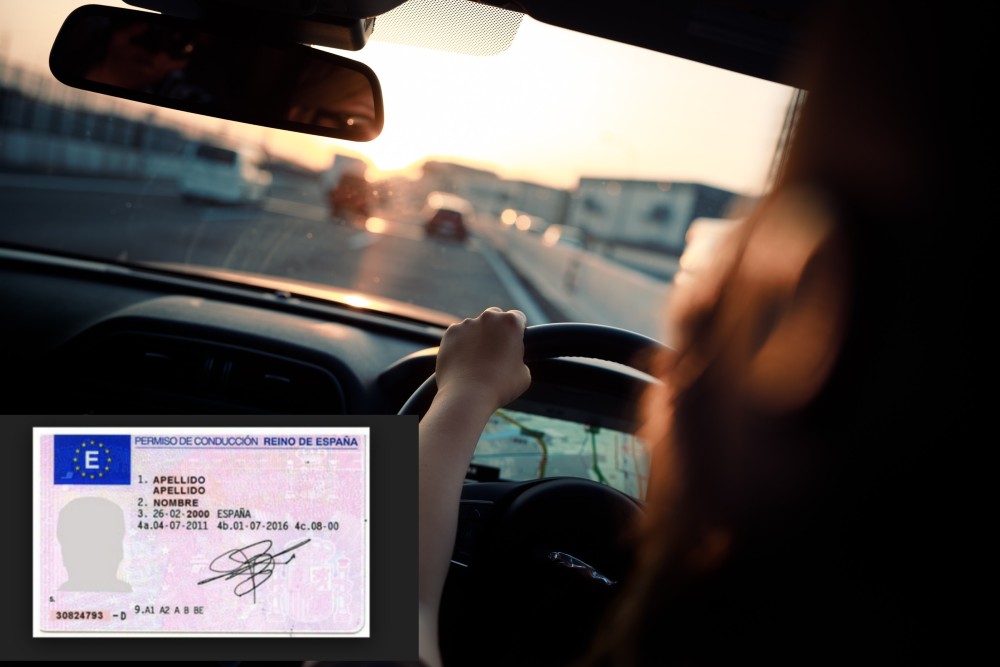 BREXIT UPDATE Spain introduces new process for British driving licence