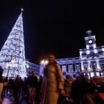REVEALED: Madrid’s plan to loosen coronavirus rules for Christmas