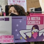 ‘Design a fairer country’: How post-Covid reforms could help close Italy’s gender gap