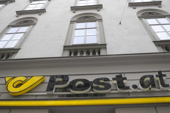 Sending post in Austria before Christmas? Here are the dates you should know