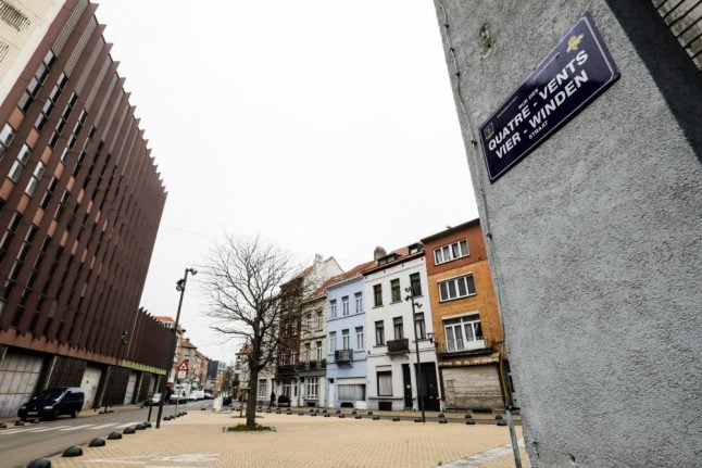 Belgium arrests Danish activists for plotting Quran burning
