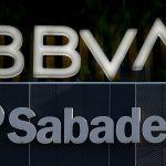 BBVA and Sabadell in merger talks to create Spain’s second-biggest domestic bank