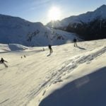 Will ski slopes be open in Italy this winter?
