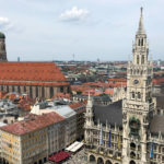 Why Munich is the only city I’ve ever really felt at home