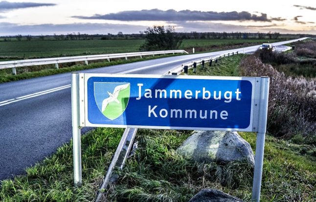 Denmark to restrict North Jutland borders due to mink coronavirus outbreak