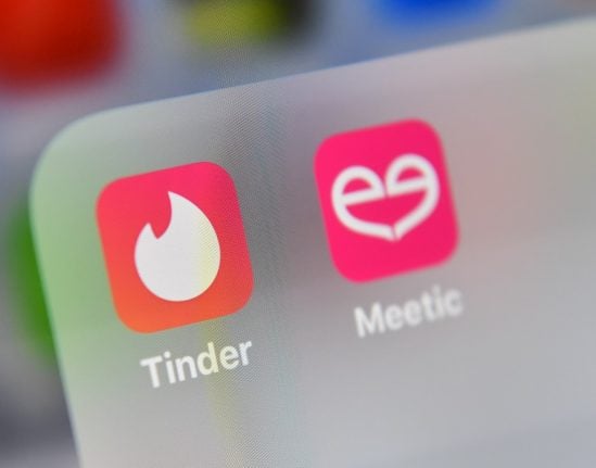 French court jails ‘Gigolo’ for swindling women he met on dating sites