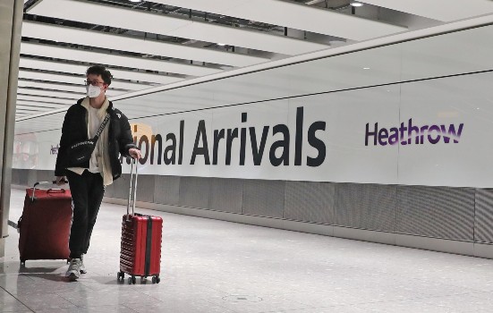 Update: What are the Covid rules on travelling between the UK and Germany?