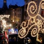 Saint Nicolas: What is the festival celebrated in parts of France on December 6th?