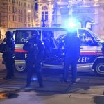 UPDATE: Four killed in Vienna terror attack