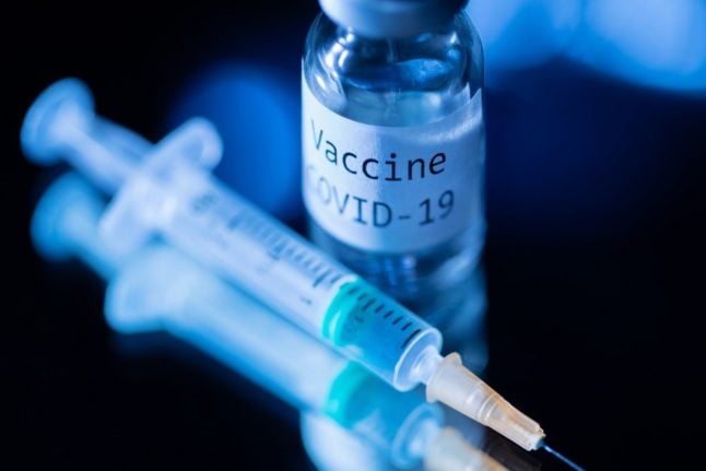 How Italy is preparing for a Covid-19 vaccine