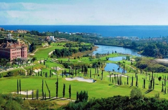 Property in Spain: The seven most exclusive neighbourhoods on the Costa del Sol