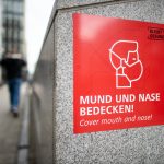 Düsseldorf forced to lift face mask rule after court ruling