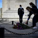 Armistice Day: How France chose its Unknown Soldier
