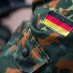 Germany to compensate gay soldiers who faced discrimination
