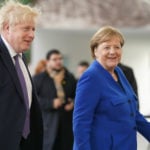 Brexit: Germany passes law to guarantee rights of British residents