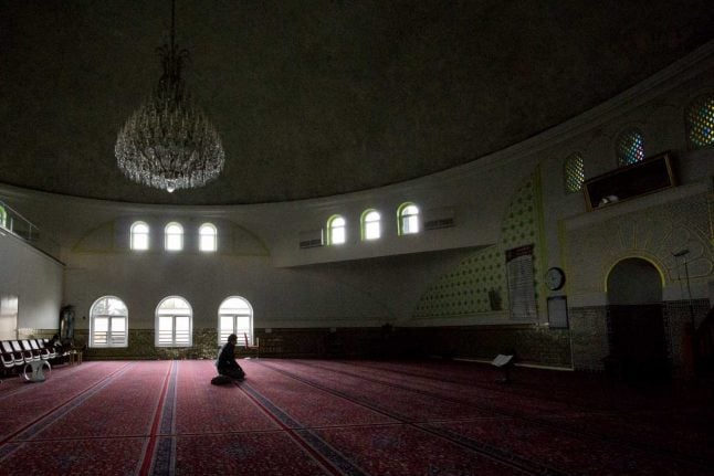 Austria set to close ‘radical’ mosques after Vienna terrorist attack