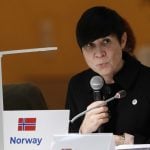 What are Norway’s politicians saying about the US election?