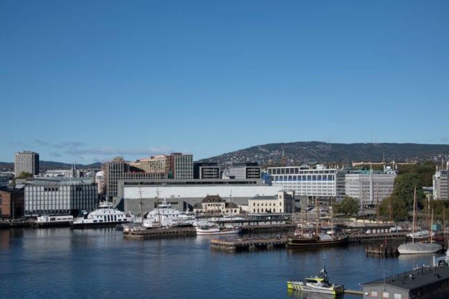 Opening of new Norwegian National Museum delayed until 2022