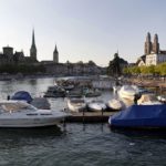 Why Zurich ranks as the world’s most expensive city once again
