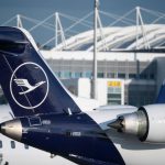 Lufthansa to offer free pre-flight Covid-19 tests in Germany