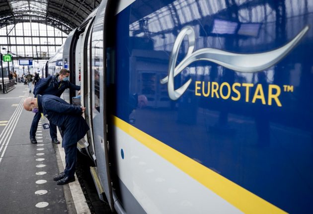 France to slash train services by 70 percent