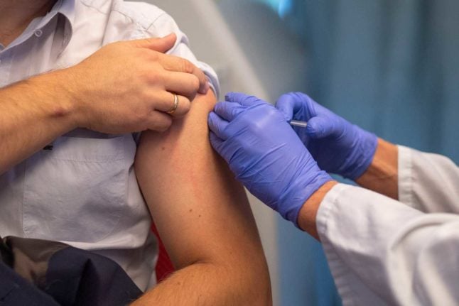 'The road back to normality': Austria to unveil coronavirus vaccination plan