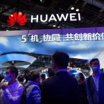 Swedish appeals court throws out Huawei ban – for now