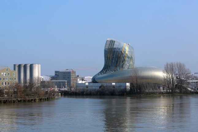 Bordeaux: Reasons to move to France’s ‘wine capital’