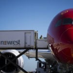 Shareholders back Norwegian Air rescue plan