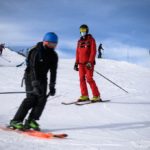 UPDATE: Swiss ski resort sets quotas for slopes while Zurich demands pistes close