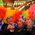 Madrid bans traditional New Year’s Eve grape-eating celebration