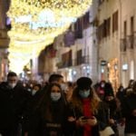 Covid-19: Is Italy about to announce a national lockdown over Christmas?