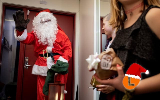 Take The Local's Swedish Christmas quiz: December 24th