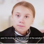 Greta Thunberg slams leaders’ ’empty words’ ahead of Paris anniversary