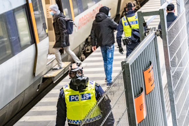 Today in Sweden: A round-up of the latest news on Wednesday