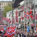 What changes about life in Norway in 2021?