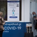 Spain detects first cases of infectious British Covid variant
