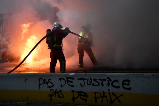 MAP: Dozens of French cities brace for new protests on Saturday