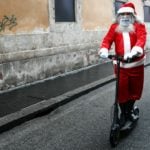 Q&A: Your key questions about Italy’s coronavirus rules at Christmas